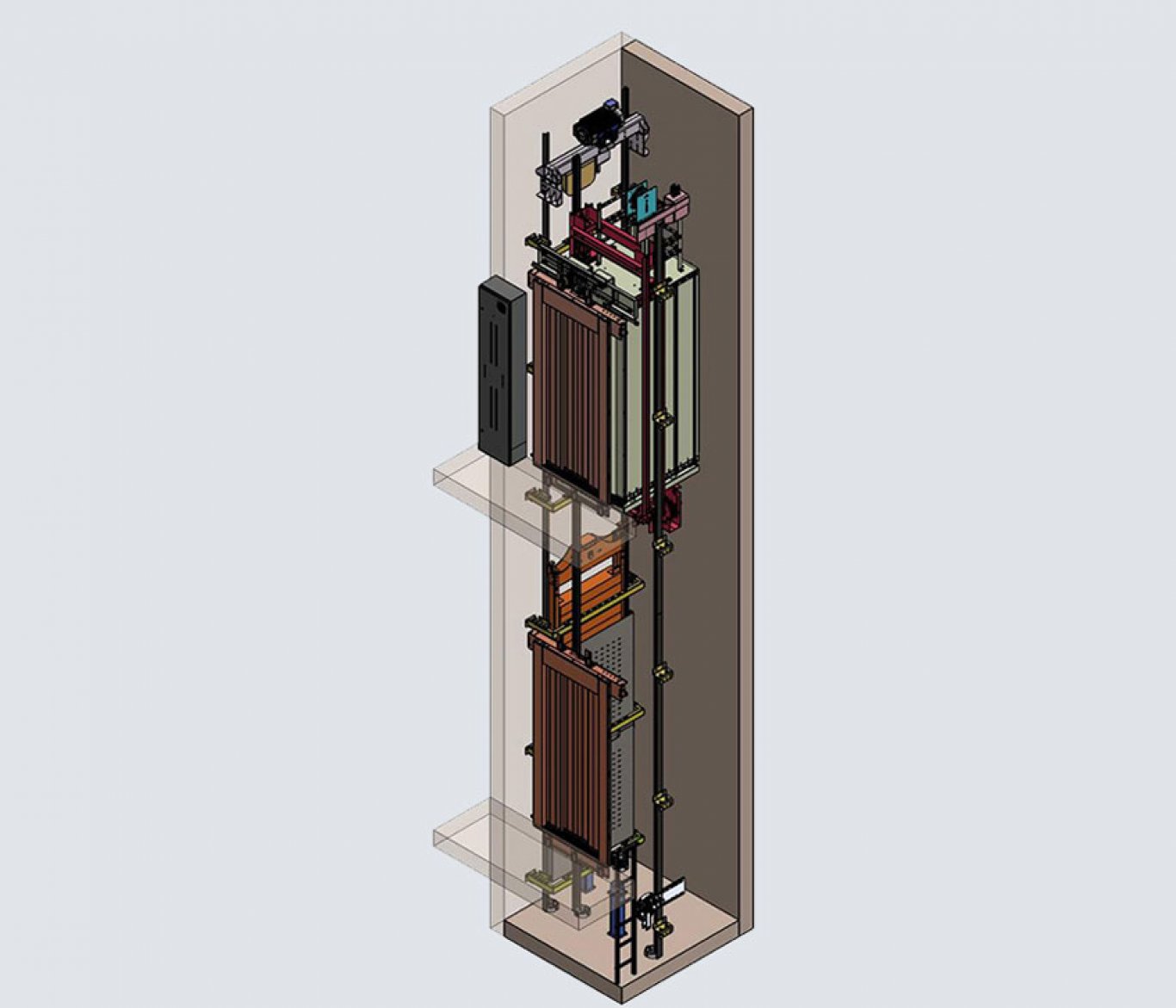  Elevator Solutions