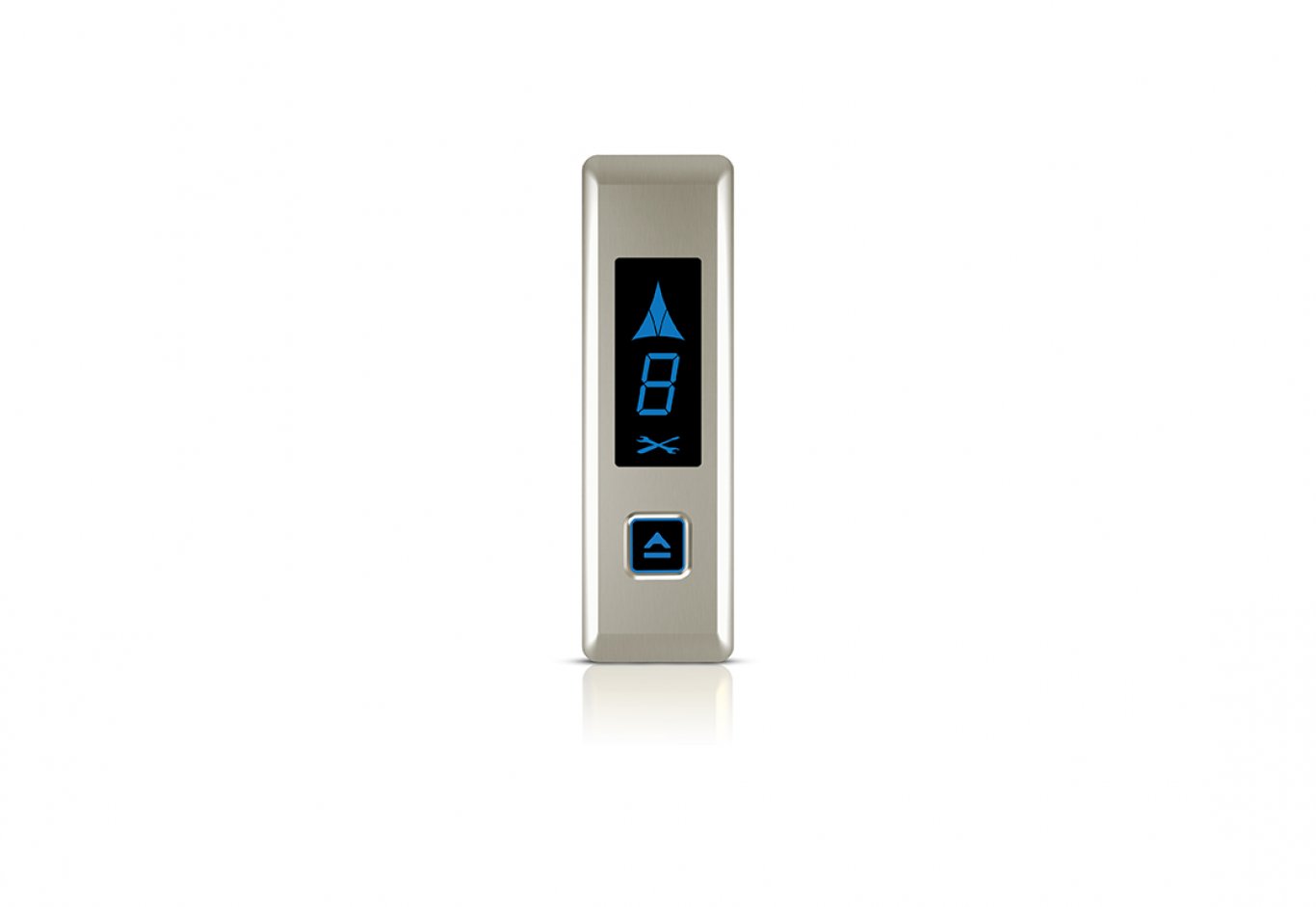 EU-230 Elevator Button