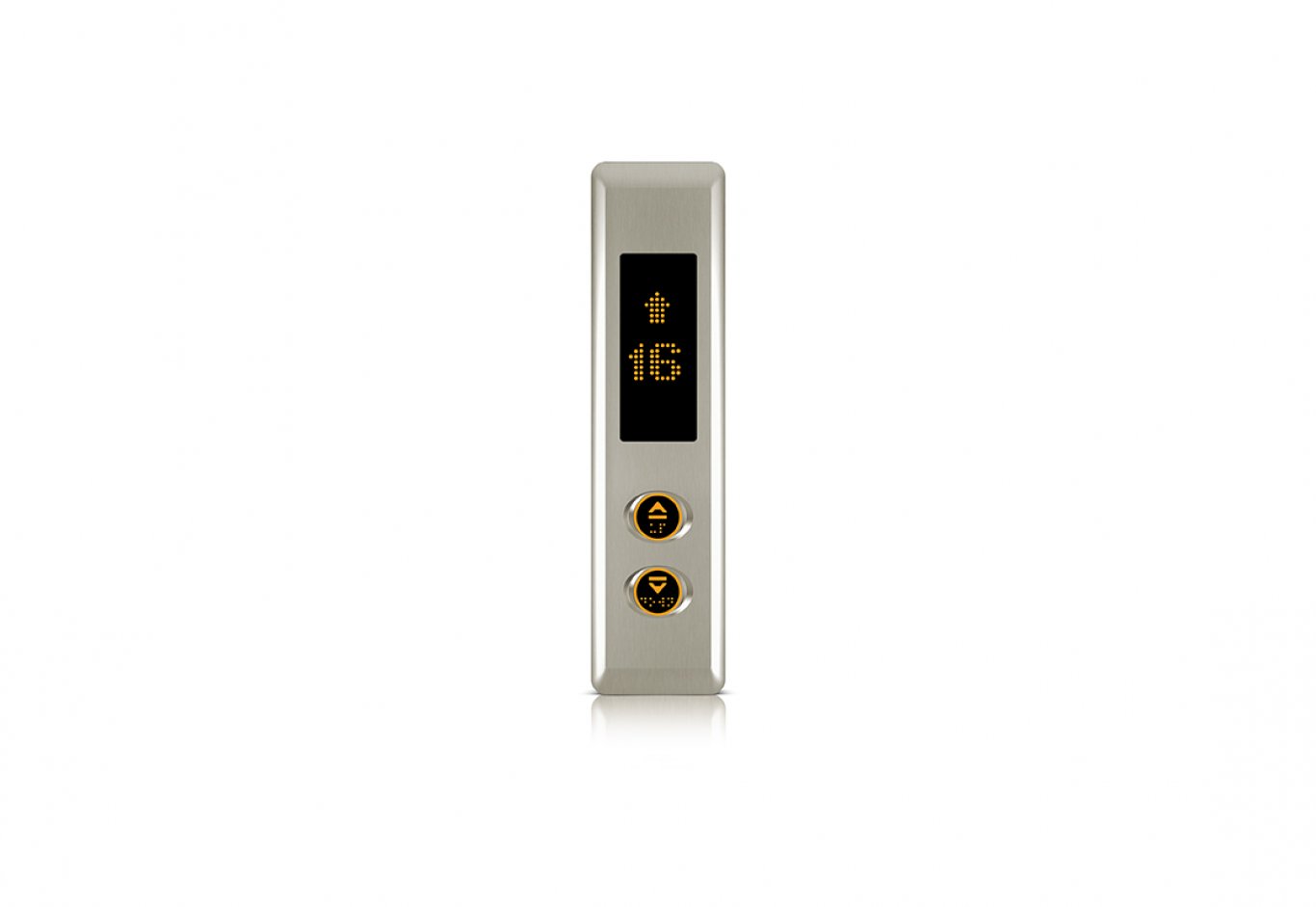 EU-240 Elevator Button