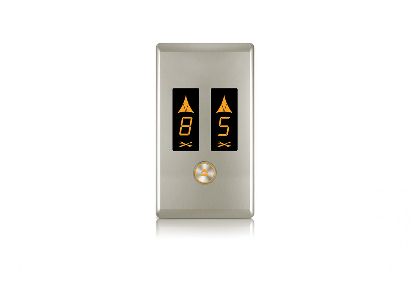 EU-250 Elevator Button