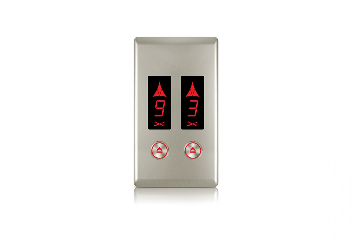 EU-260 Elevator Button