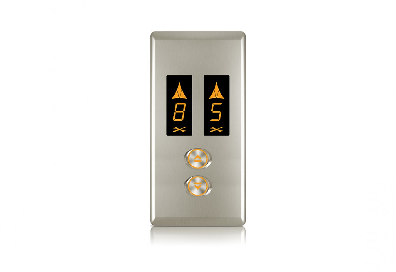 EU-270 Elevator Button