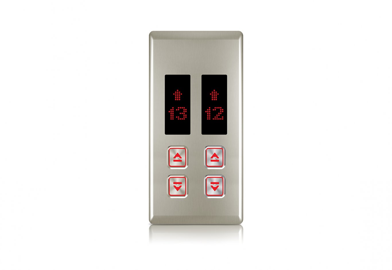 EU-280 Elevator Button