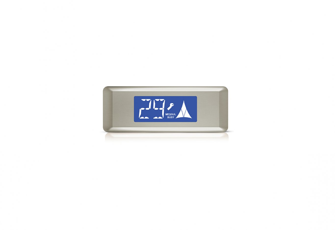 EU-310 LCD Elevator Button